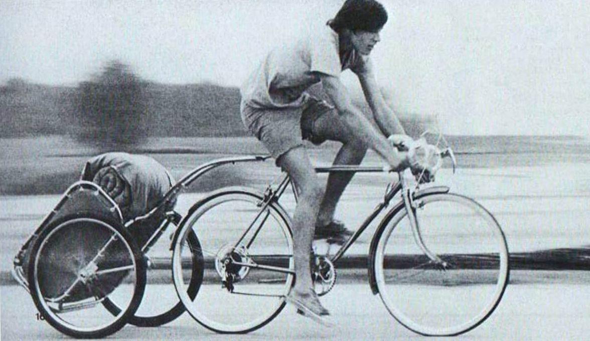 Cannondale Bugger - Biciklikk.hu Cannondale Bugger - Biciklikk.hu