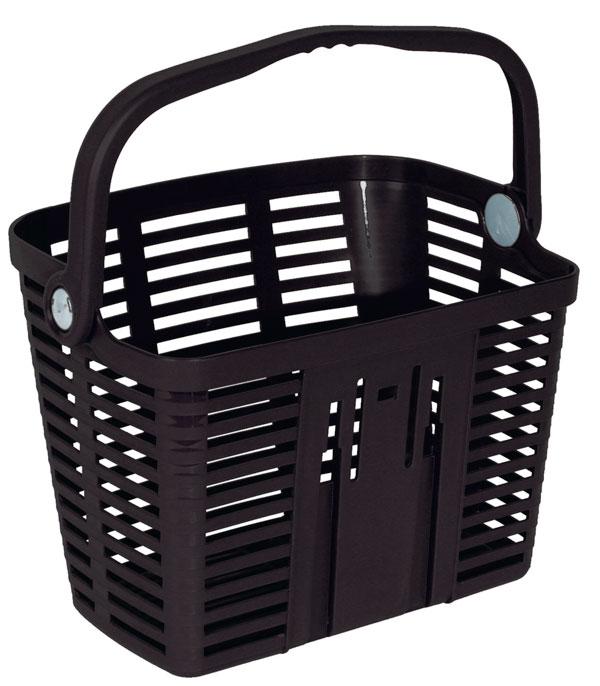 Bellelli Plaza első kosár, műanyag Bellelli Plaza első kosár, műanyag