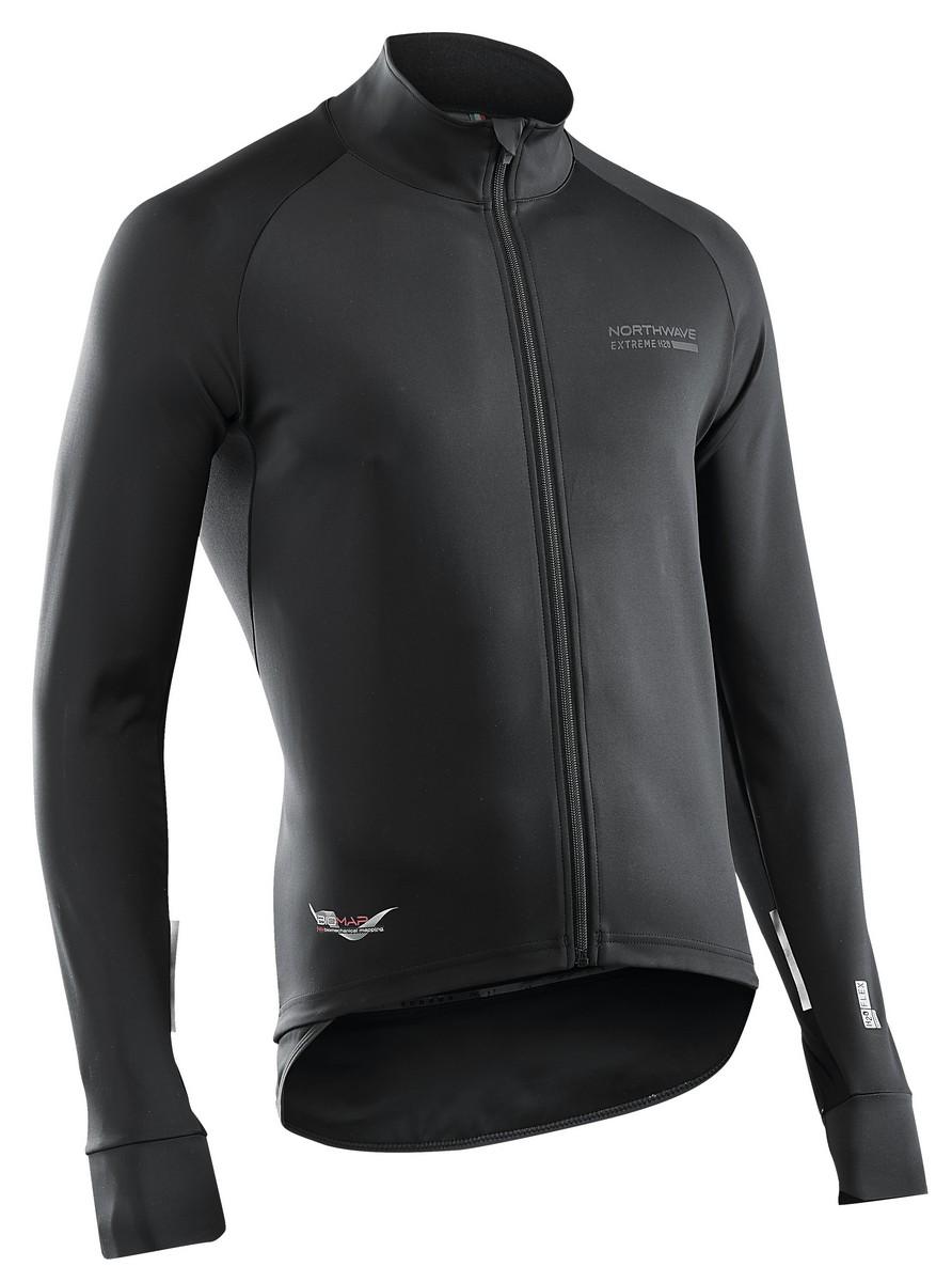 NORTHWAVE Extreme H2O hosszú ujjú dzseki
