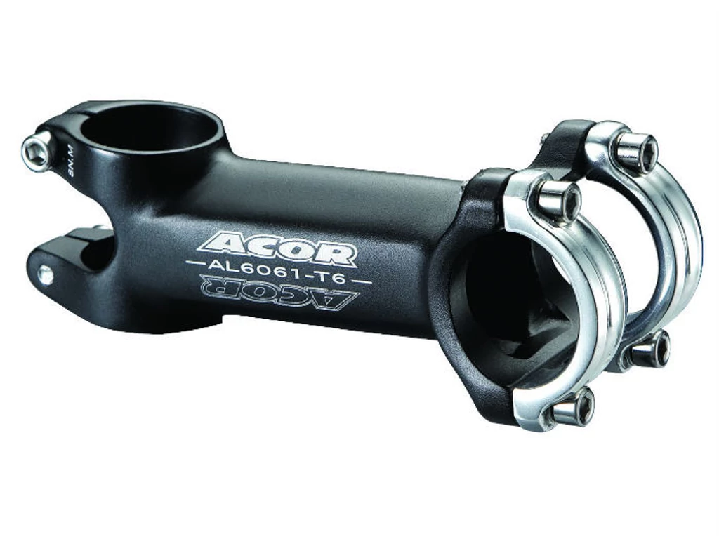 ACOR ASM-2703 A-Head kormányszár - 1 1/8' -, 31.8x100x28.6 - +/- 7fok