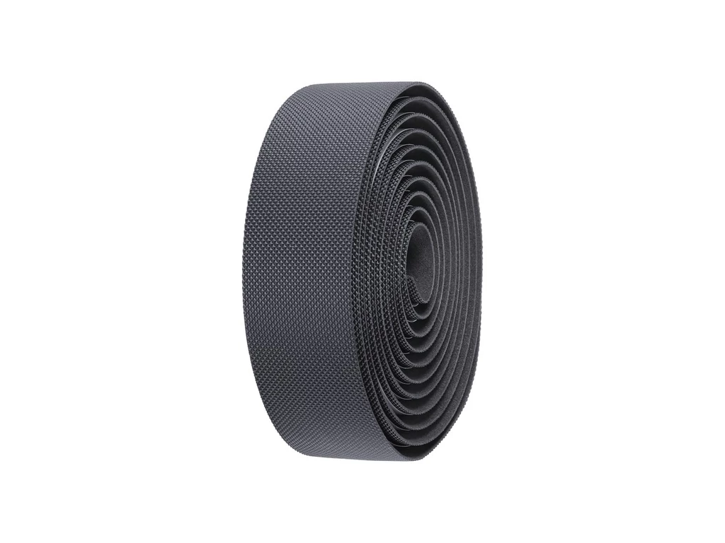 BBB Cycling BHT-16 GravelRibbon Gel kormánybetekerő szalag - géles - fekete