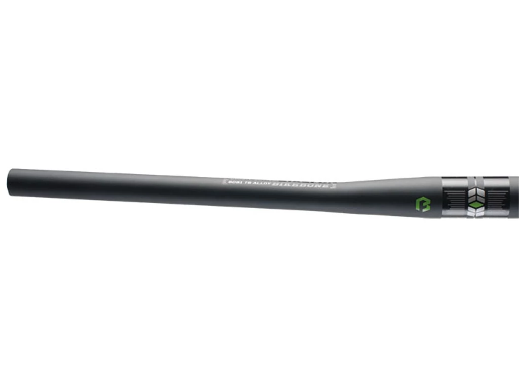 BIKEFUN Bikebone Flat MTB kormány, 710x31.8 mm