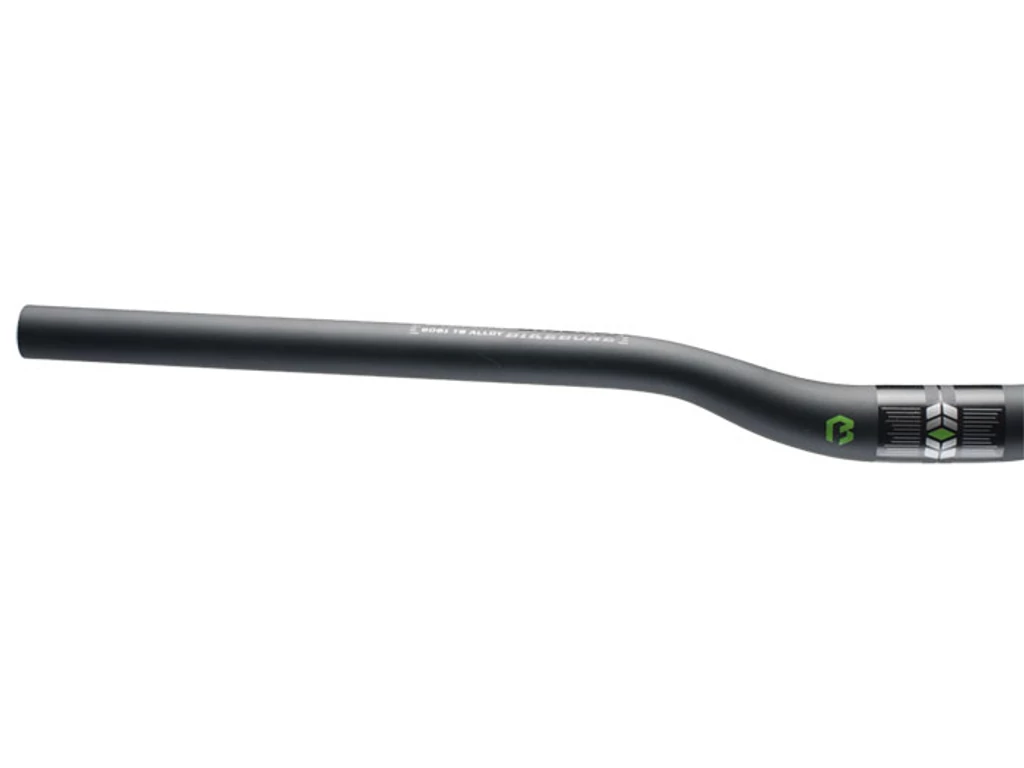 BIKEFUN Bikebone Riser MTB kormány, 710x31.8 mm
