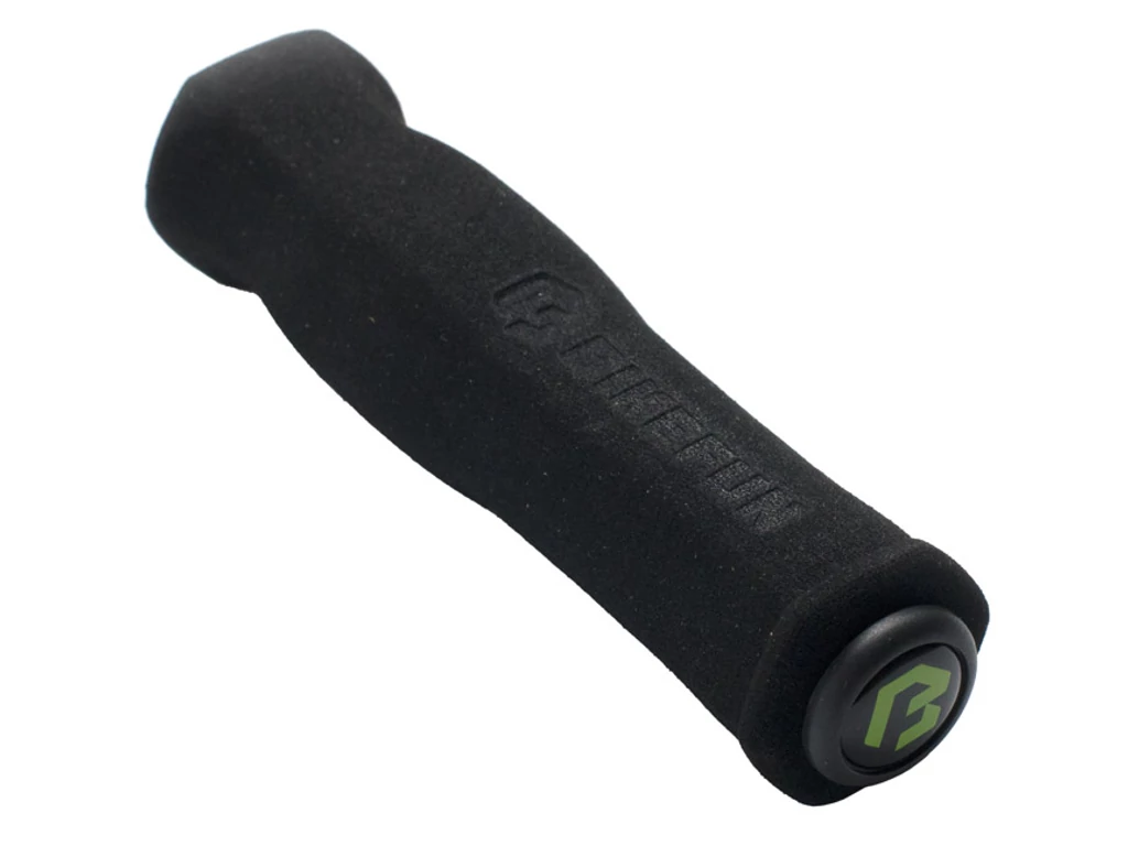 BIKEFUN Flake markolat, 129mm, fekete