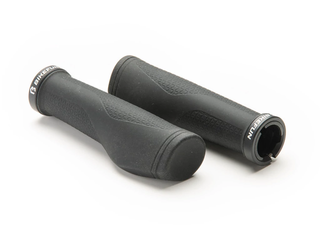 BIKEFUN Flow Lock markolat - ergonomikus - 131.6mm