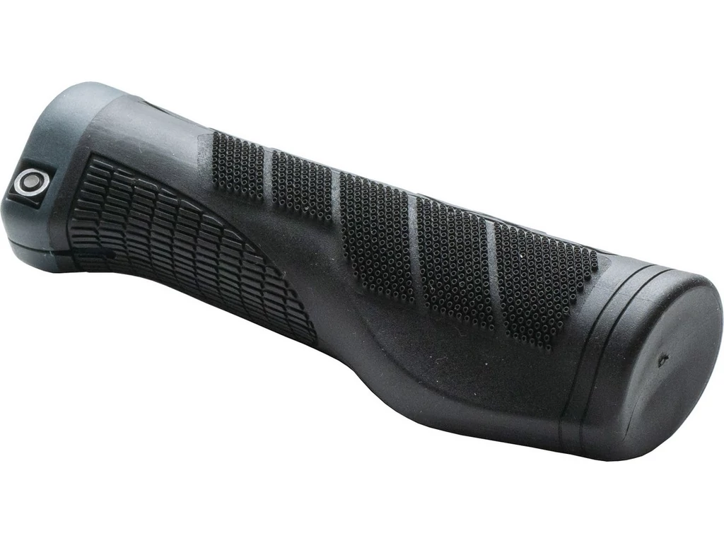 BIKEFUN Pamper markolat - 132mm - fekete