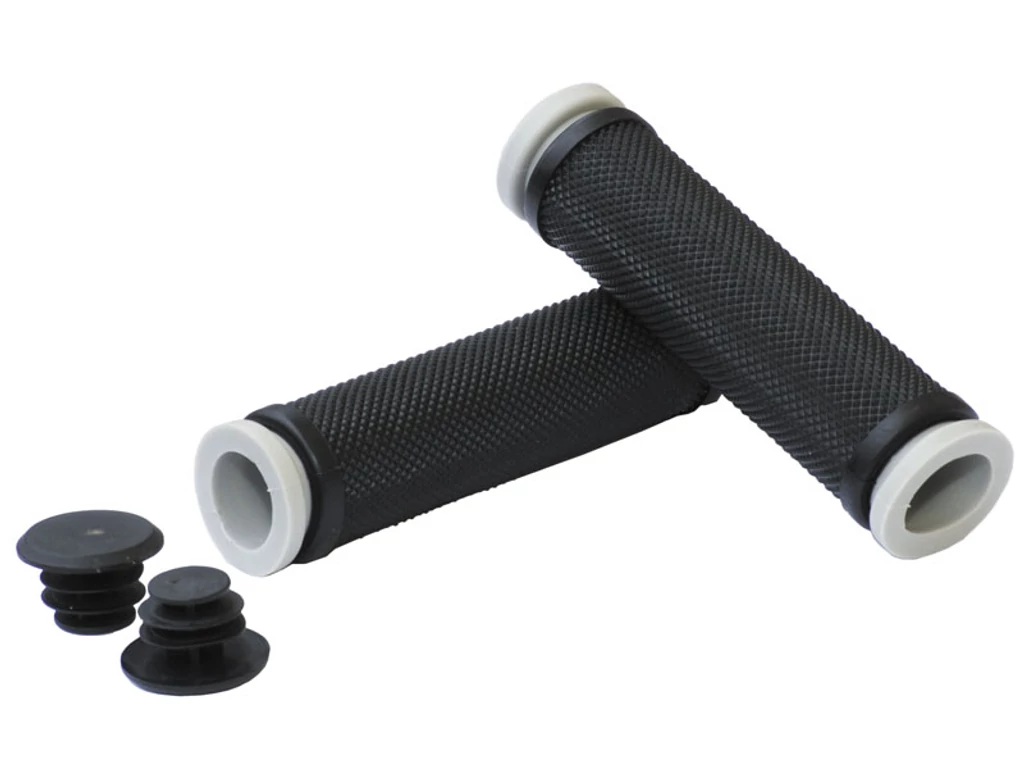 BIKEFUN Soft Rubber markolat, 128mm