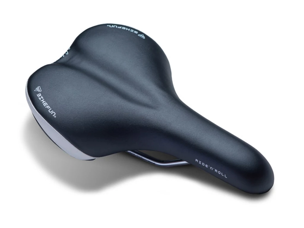BIKEFUN Valencia Comfort női nyereg