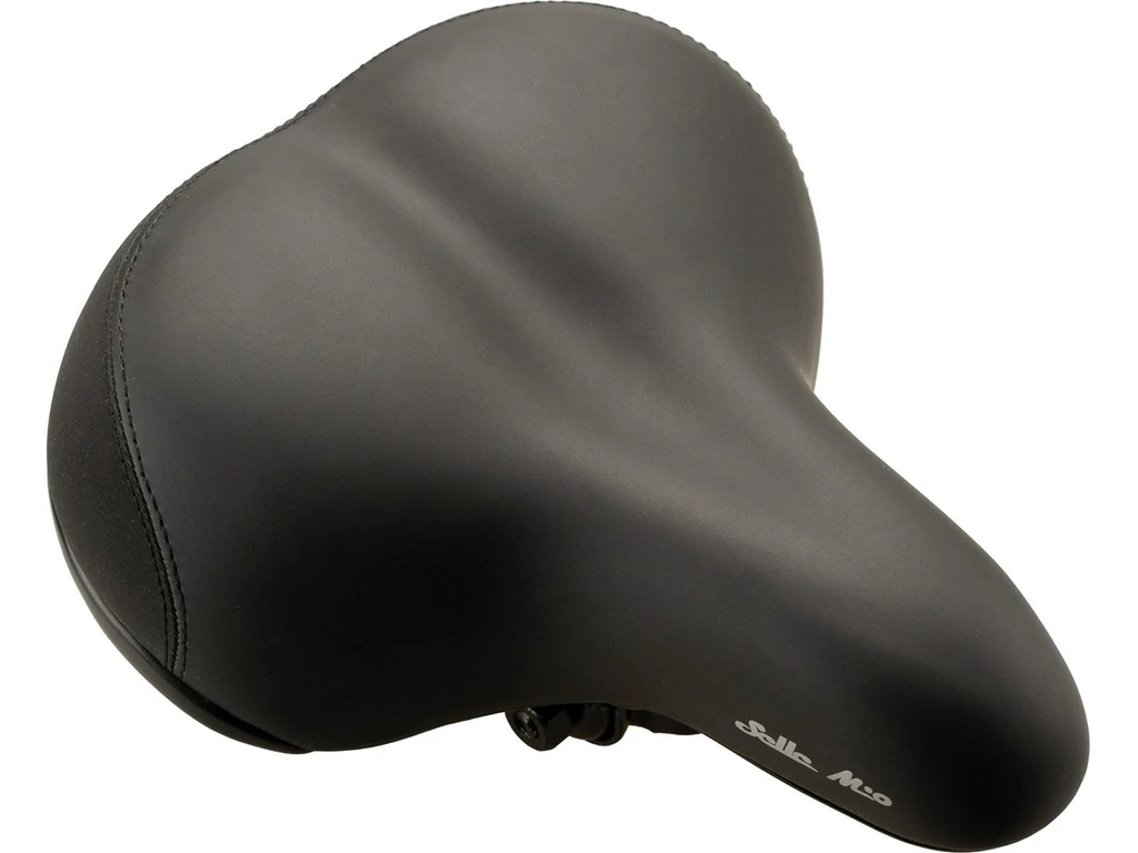 SELLE Mio City női nyereg, ergonomikus