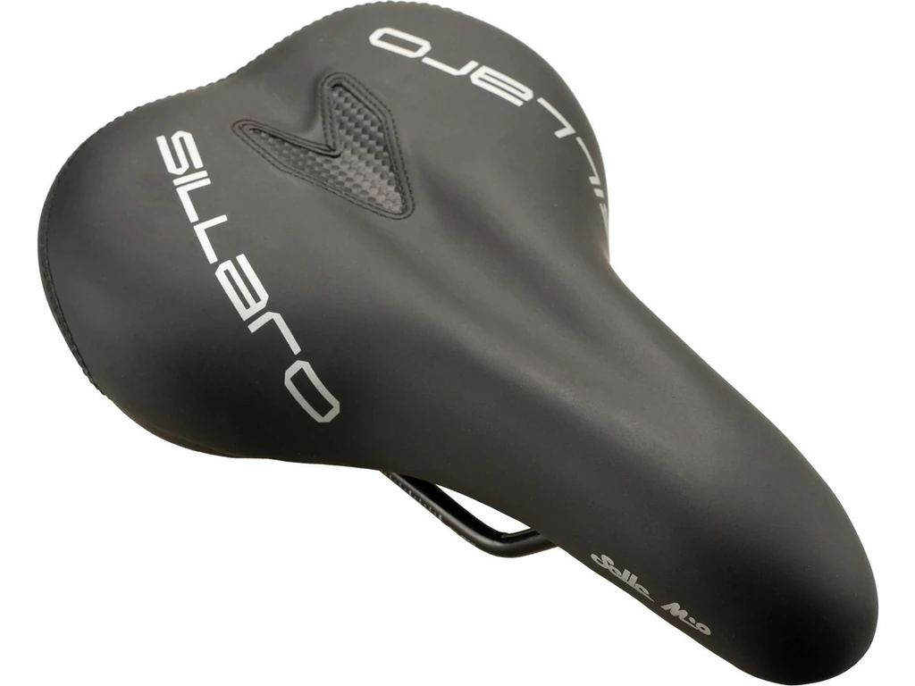 SELLE Mio Trekking férfi nyereg