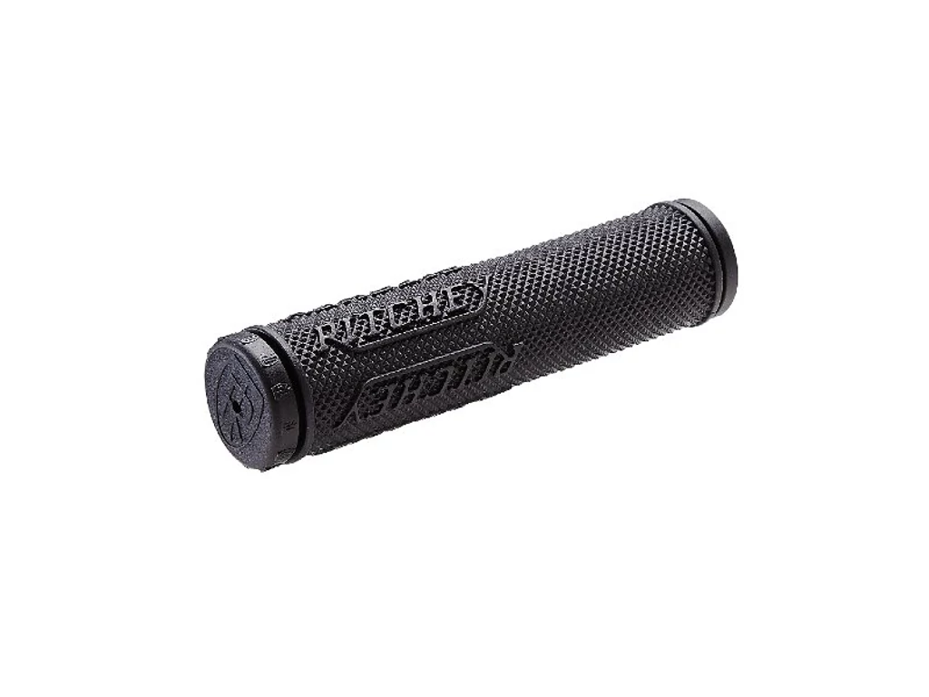 RITCHEY Comp TrueGrip X markolat, 128x30mm, fekete
