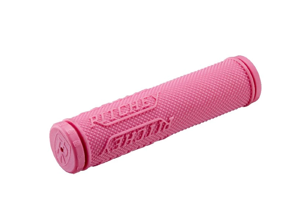 RITCHEY Comp TrueGrip X markolat, 128x30mm, pink