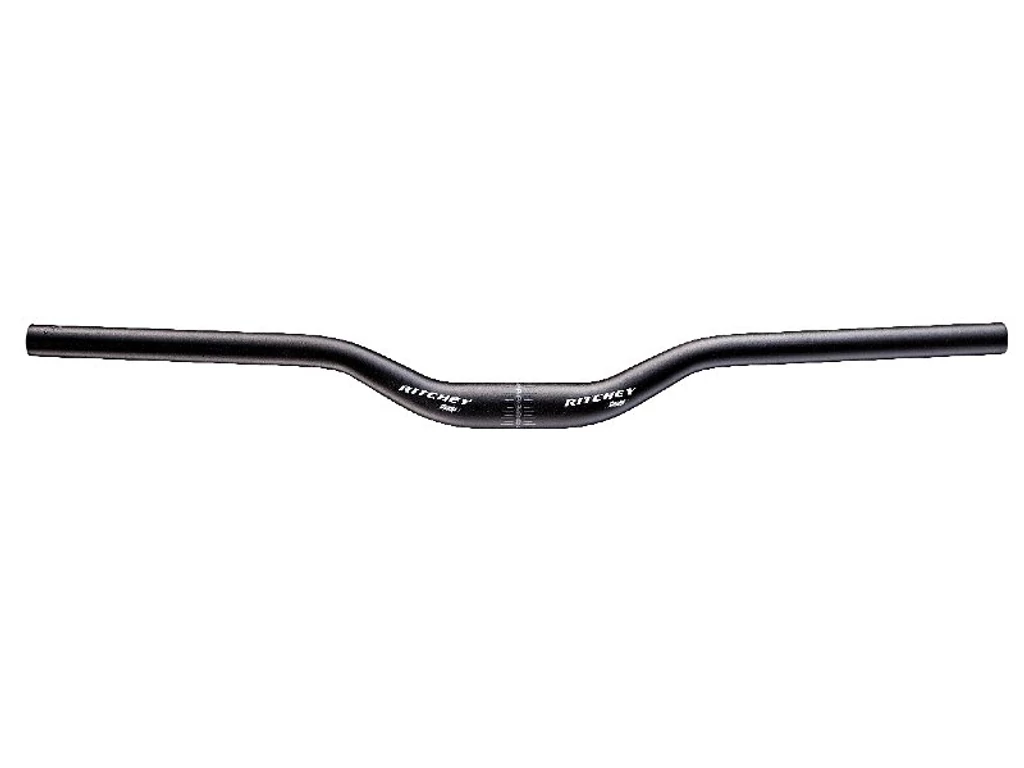 RITCHEY MTN Comp Rizer 9D kormány, 740mm, BB black