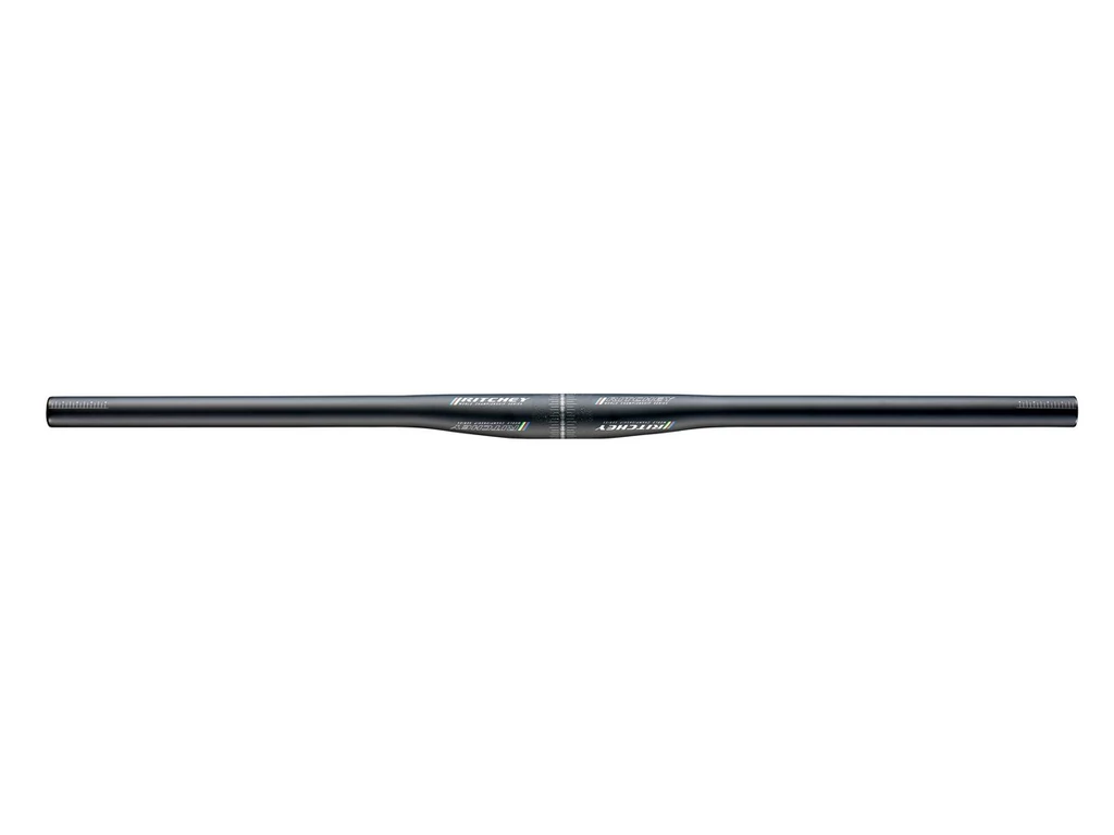 RITCHEY MTN WCS 2x 5D kormány, 740mm, blatte fekete