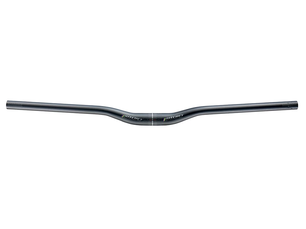 RITCHEY MTN WCS Rizer 9D kormány, 740mm, fekete