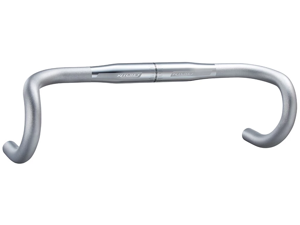 RITCHEY Road Classic kormány, 40cm, ezüst