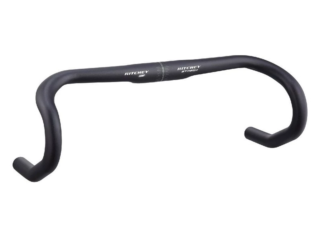 RITCHEY Road Comp Streem II kormány, 42cm, BB fekete