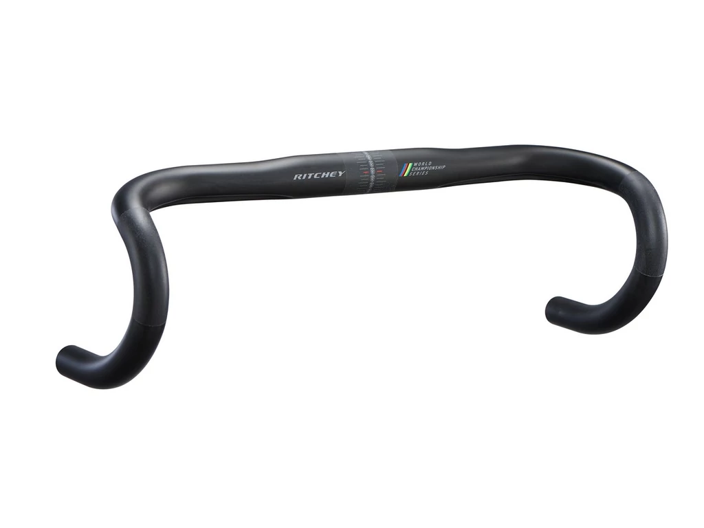 RITCHEY Road WCS EvoCurve kormány, 44cm, matte black