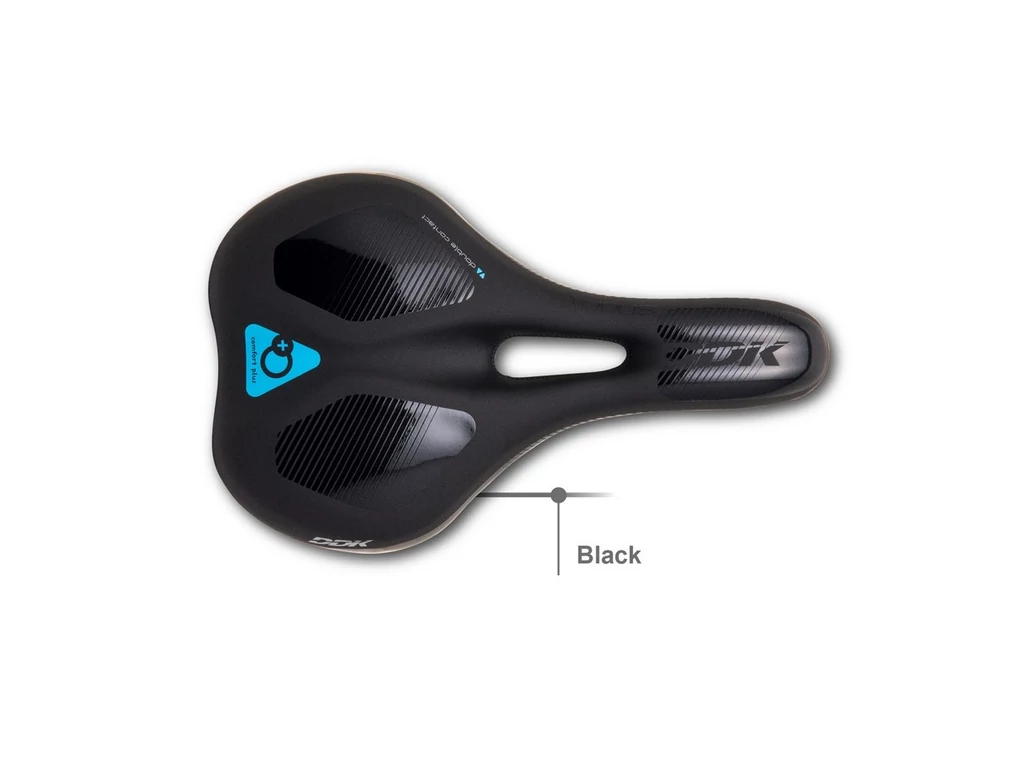 DDK ComfortPlus Trekking uniszex túranyereg