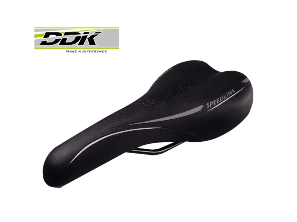DDK F250SPL Sport uniszex MTB nyereg