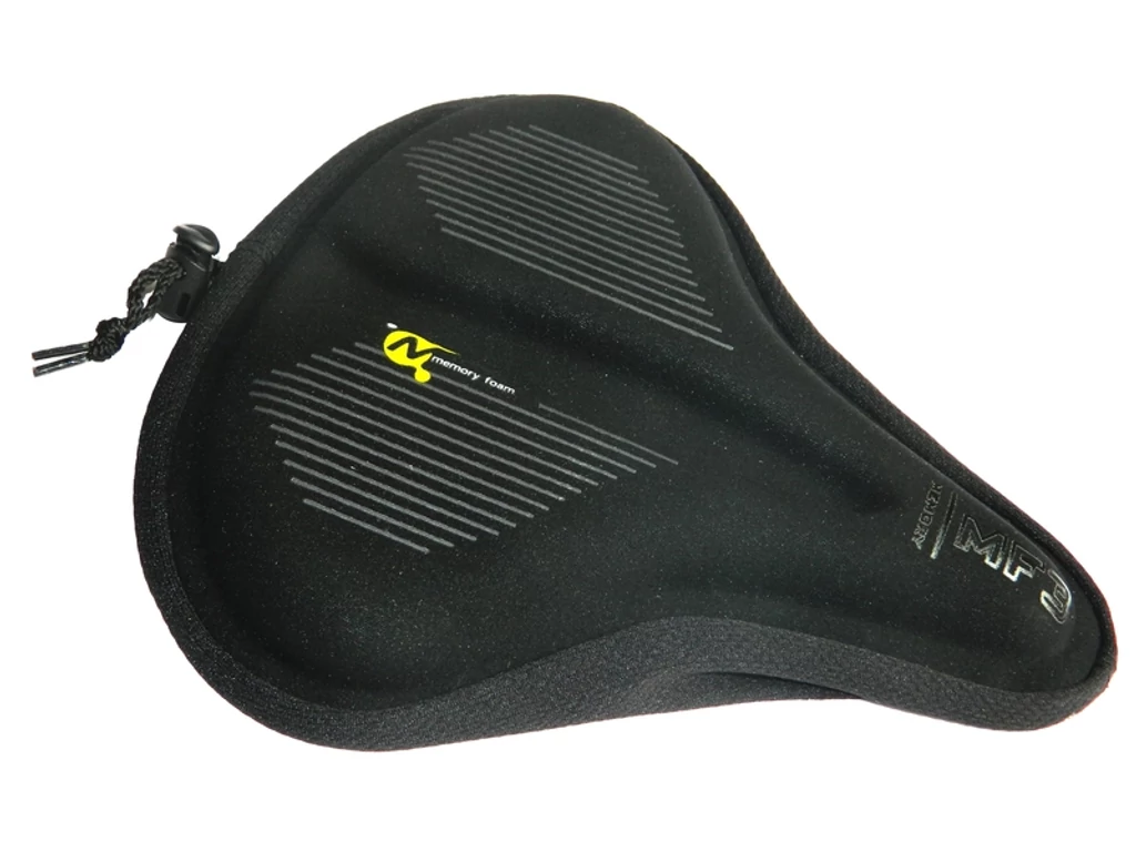 DDK nyereghuzat memóriahab töltéssel - ergonomikus - 270x195mm