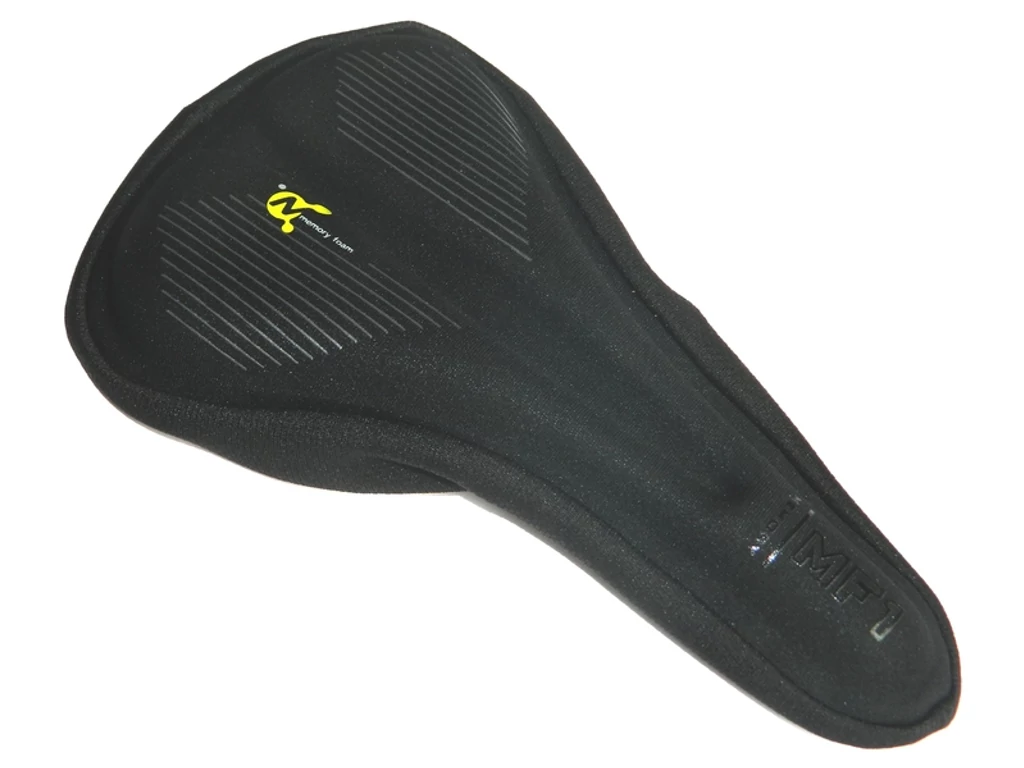 DDK nyereghuzat memóriahab töltéssel - ergonomikus - 280x165mm