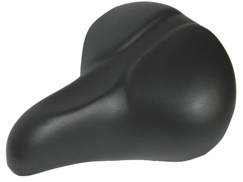 SELLE SMP Coral rugós városi/túra uniszex nyereg