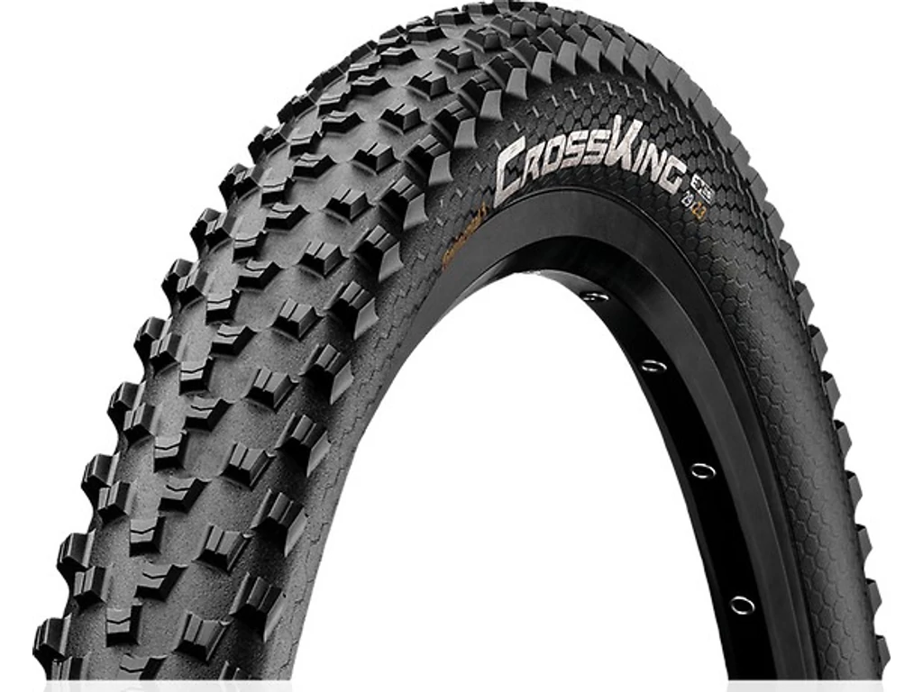 Continental Cross King 55-622 (29x2.2) MTB/e-bike külső gumi (köpeny)