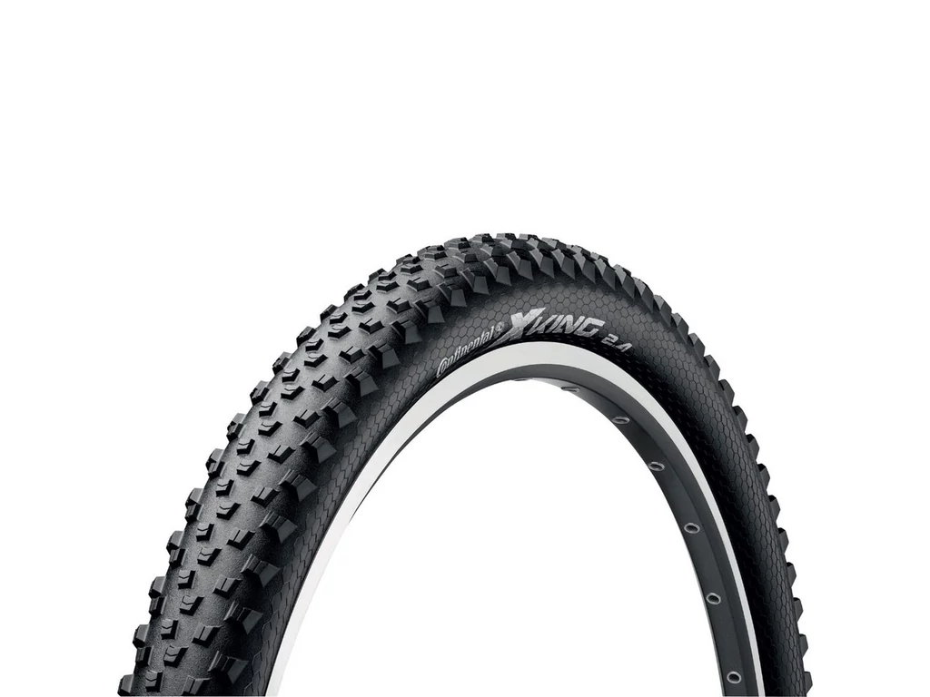 Continental X-King 60-622 (29x2.4) MTB külső gumi (köpeny) - hajtogatható