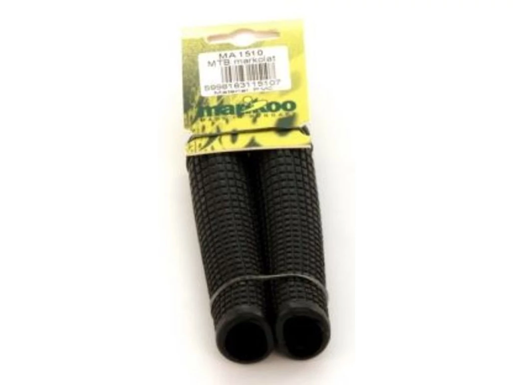 MARIKOO 1510 kiskocka markolat - 120mm - fekete