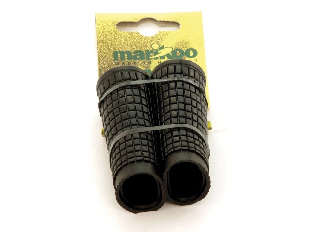 MARIKOO 1530 kiskocka markolat - 90mm - fekete