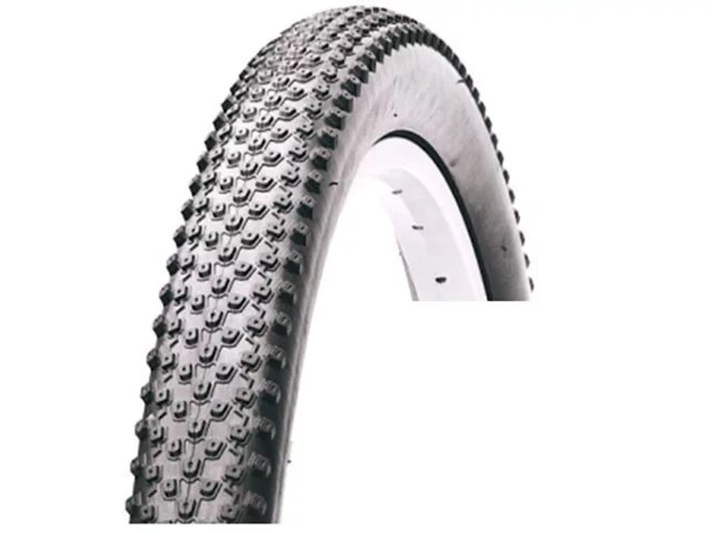 CST Black Jack 27.5x1.95 (50-584) C1837 MTB külső gumi (köpeny) - fekete