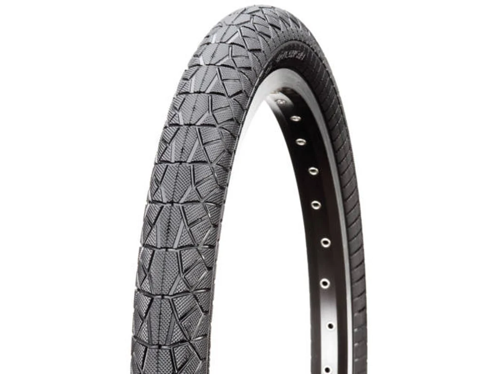CST Cyclops 26x2.4 (61-559) C1381 MTB külső gumi (köpeny) - fekete