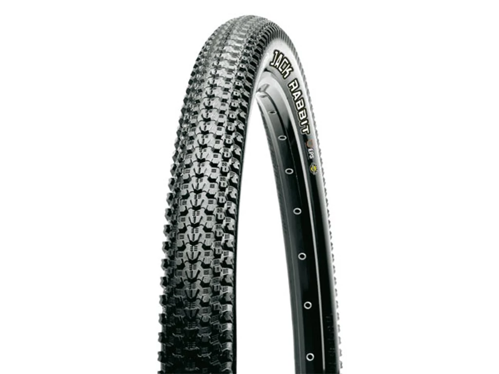 CST Jack Rabbit 27.5x2.1 (54-584) C1747 MTB külső gumi (köpeny) - fekete