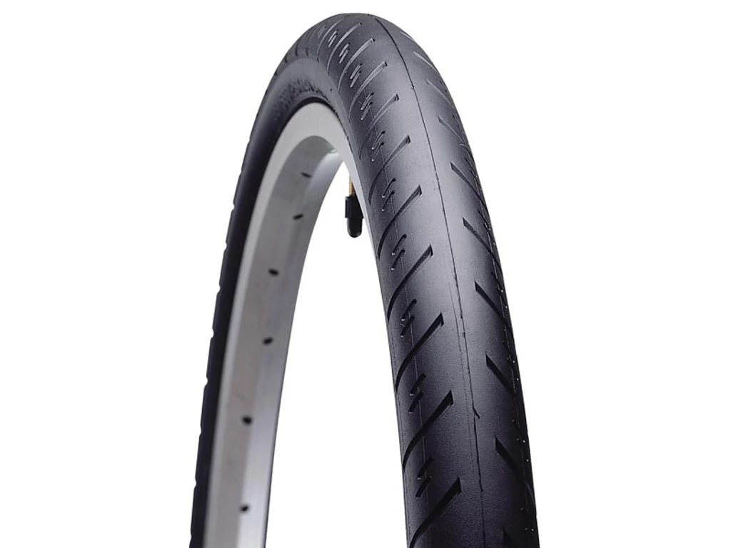 CST Traveller City Classic 26x1.4 (38-559) C1384 városi külső gumi (köpeny) - fekete