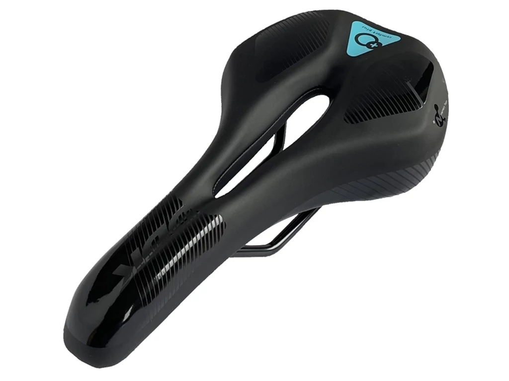 DDK ComfortPlus Sport uniszex nyereg - memóriahabos