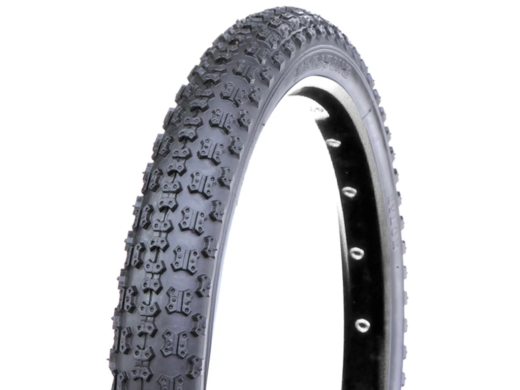 DEESTONE 20x2.125 (57-406) D502 külső gumi (köpeny) BMX kerékpárra - fekete