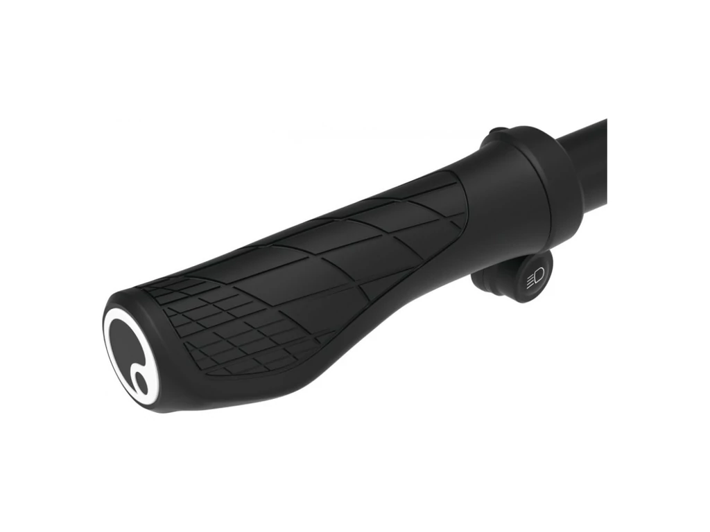 ERGON AM/Dirt GA3 Large Supernova Black markolat szarv nélkül