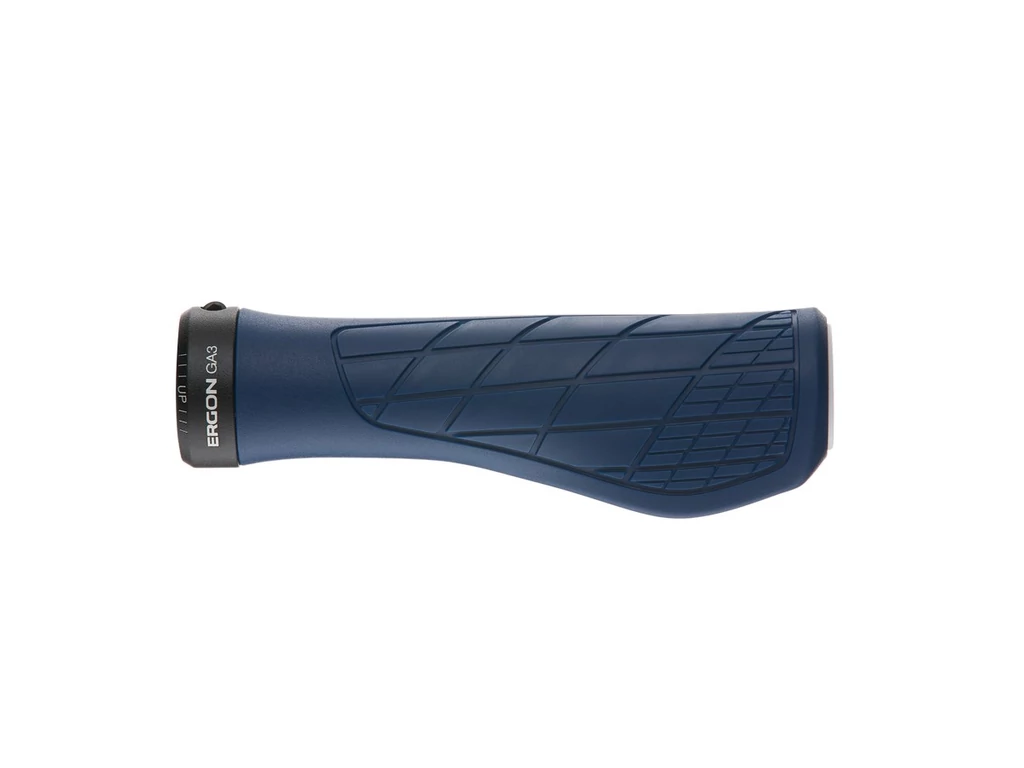 ERGON AM/Dirt GA3 Small markolat szarv nélkül - Nightride Blue