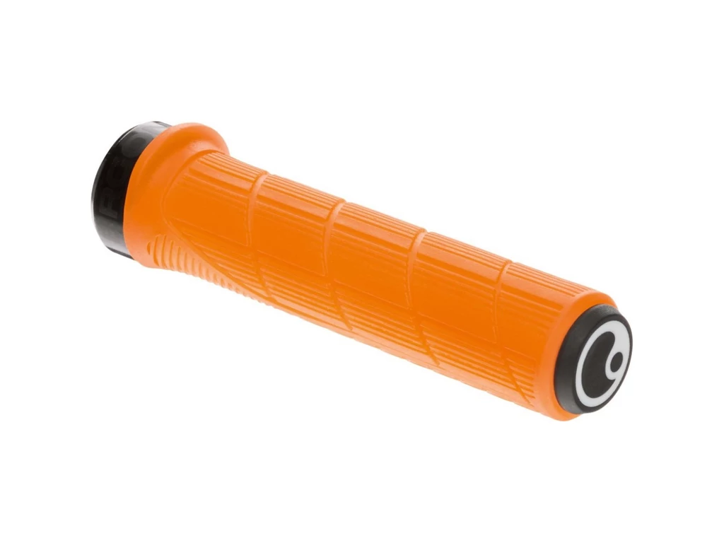 ERGON DH/Dirt GD1 EVO Factory markolat szarv nélkül - Frozen Orange
