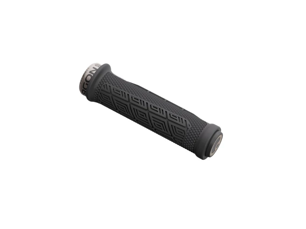 ERGON DH/Dirt GDH Team markolat - Black