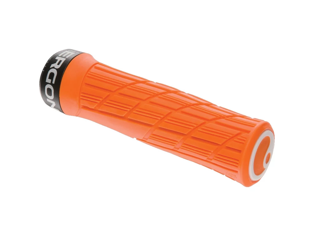 ERGON Enduro GE1 Evo Slim enduro/gravity markolat - Juicy Orange