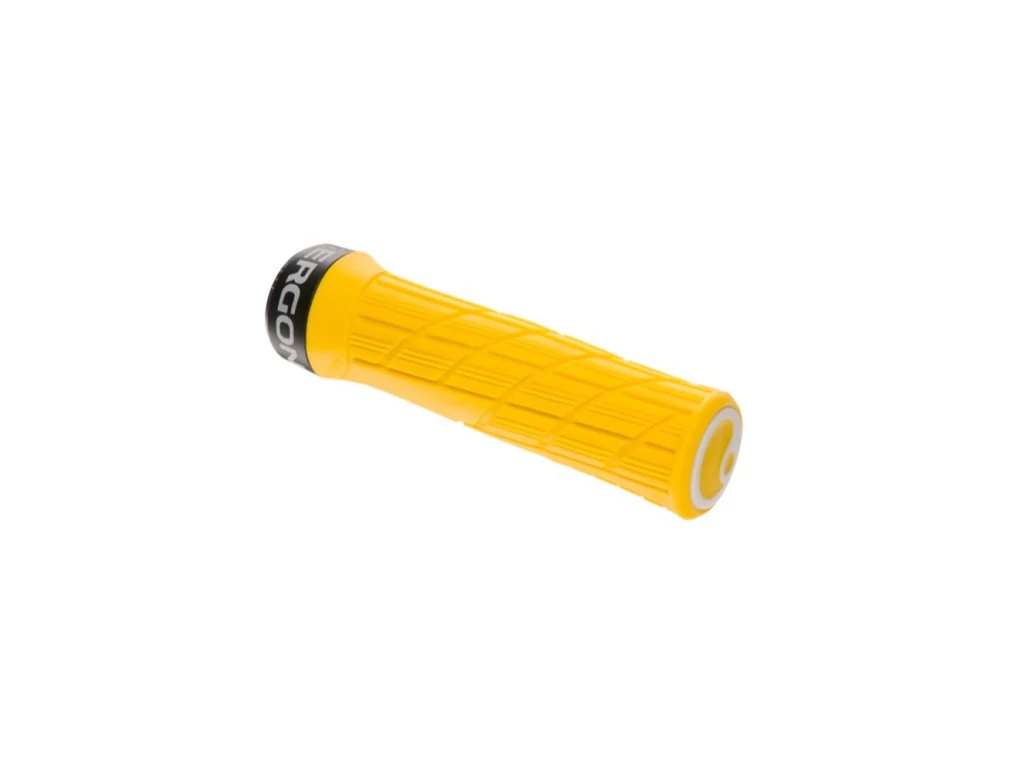 ERGON Enduro GE1 Evo Slim enduro/gravity markolat - Yellow Mellow