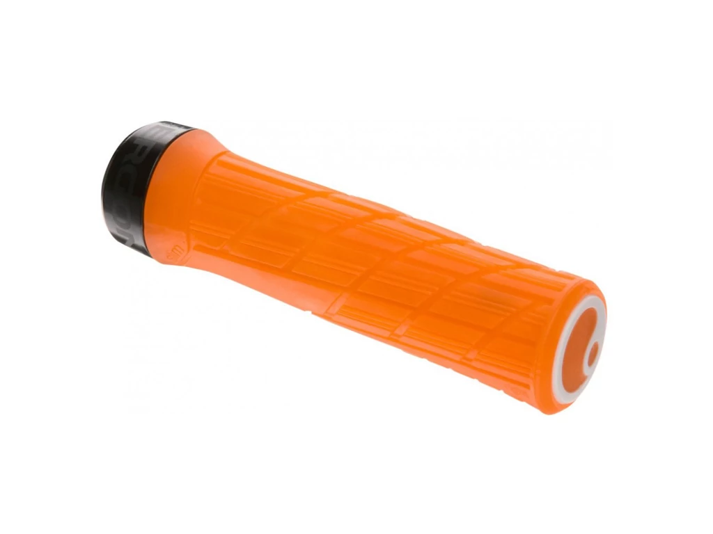 ERGON Enduro GE1 Evo Factory Slim enduro/gravity markolat - Frozen Orange