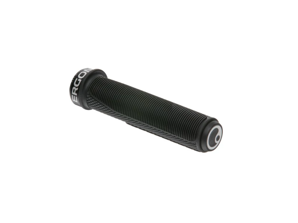 ERGON Enduro GFR1 Factory BMX/Freeride/Pump Track markolat - Black