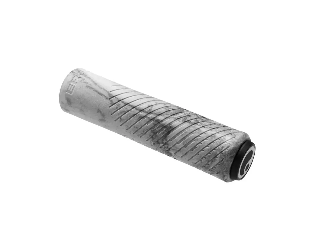 ERGON GXR XC/Maraton markolat - Small - Lava Black/White