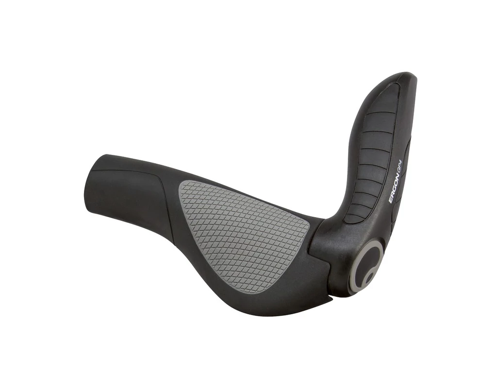 ERGON komfort GP4-S markolat hosszú szarvval