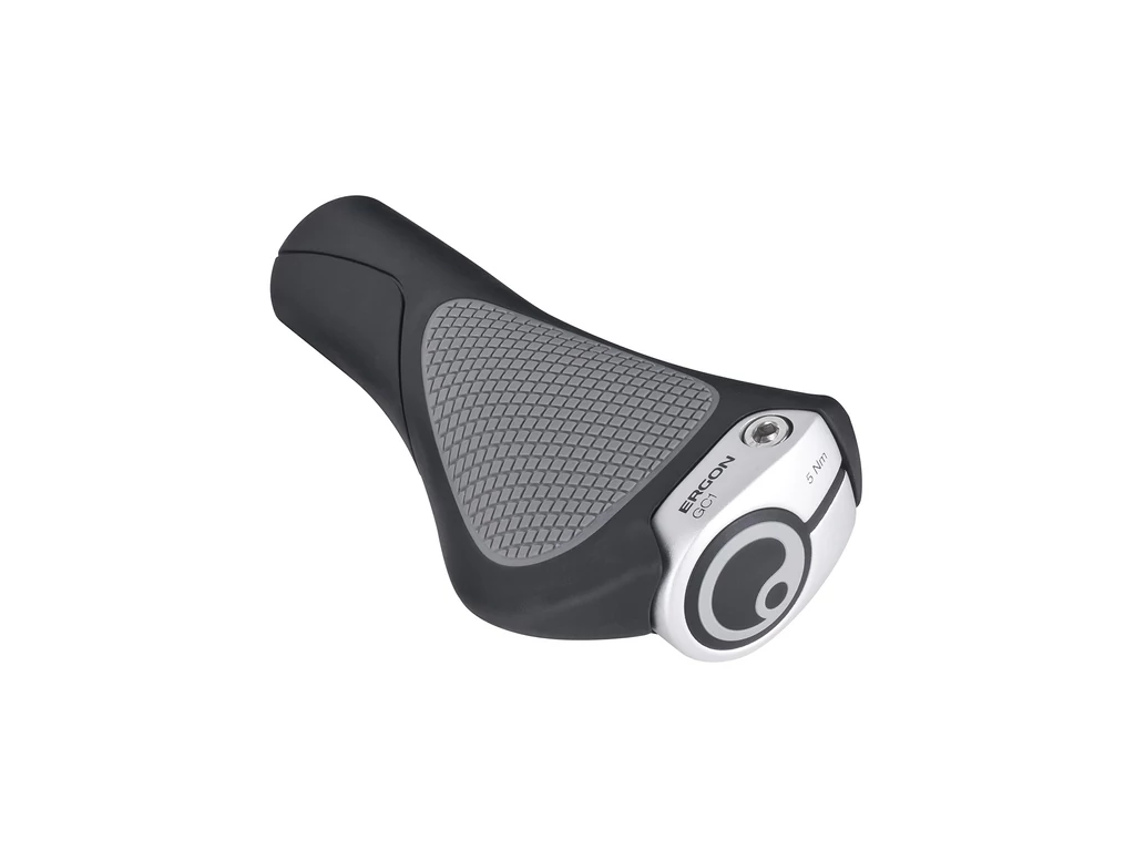 ERGON komfort GC1 markolat szarv nélkül