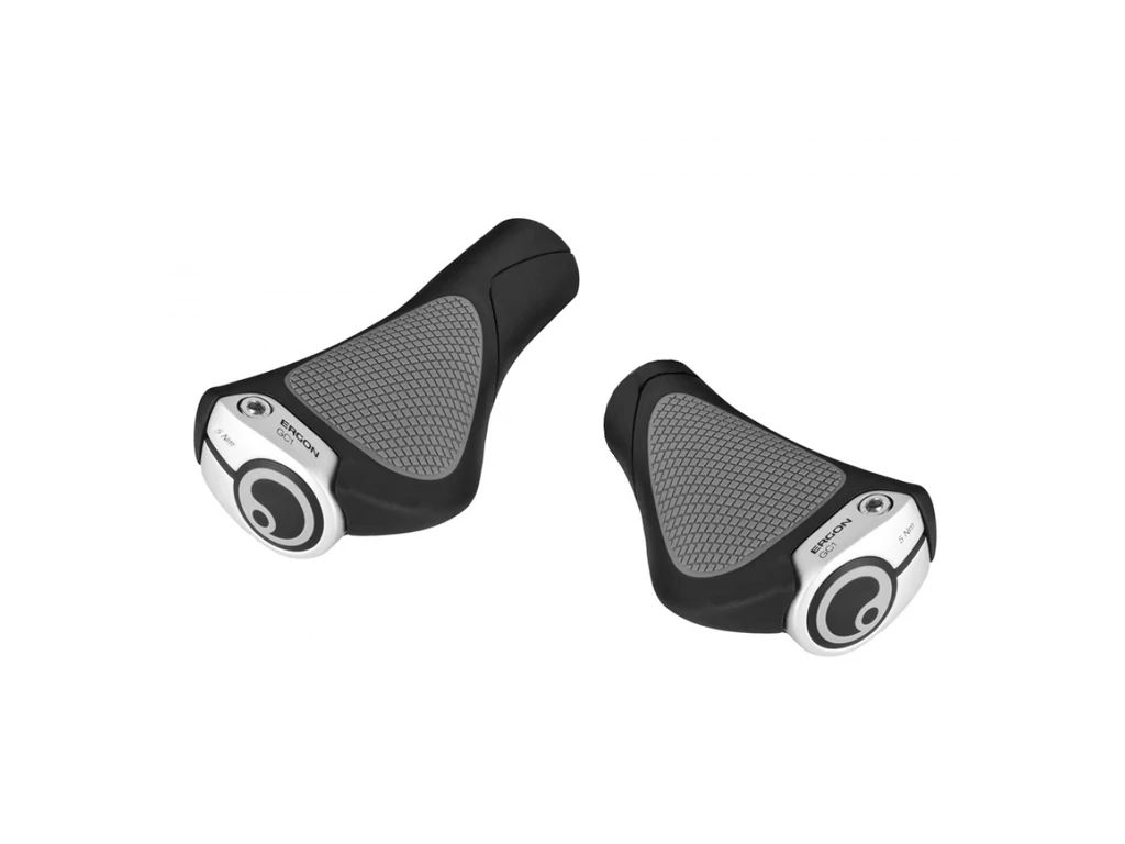 ERGON komfort GC1 Nexus markolat szarv nélkül