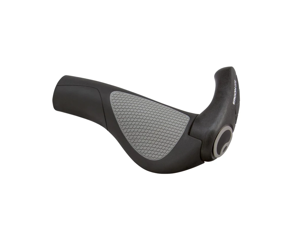 ERGON komfort GP2-L markolat kis szarvval